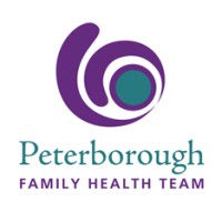 Peterborough Family Health Team Logo