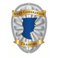 Next Generation Training Logo