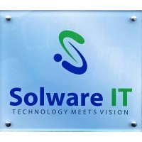 Solware IT Technologies LLC Logo
