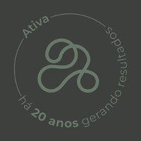 Ativa Resultados Logo