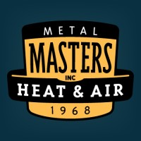 Metal Masters, Inc Logo