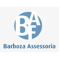 Barboza Assessoria Fiscal Tributaria e Paralegal Logo