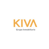KIVA GRUPO INMOBILIARIO Logo