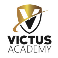 Victus Academy Logo