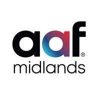 AAF Midlands Logo