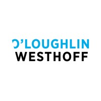 OLOUGHLIN WESTHOFF Logo