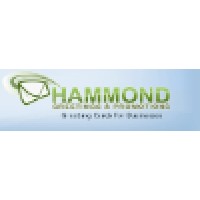 Hammond Greetings & Promotions Logo