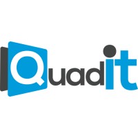 QUADIT, Odoo Provider Logo