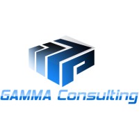 Gamma Consulting Logo