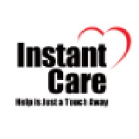 Instant Care, Inc. Logo