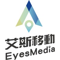 Eyes Media Co., Ltd. Logo