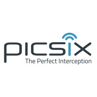 PICSIX LTD. Logo