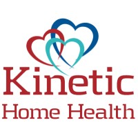 Kinetic Home Health Logo