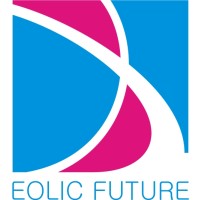 EOLIC FUTURE Logo