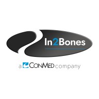 In2Bones Logo