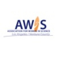 AWIS Los Angeles/Ventura County Logo