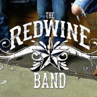 The Redwine Band Logo