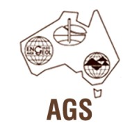 Australian Geomechanics Society Logo