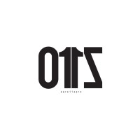 ZERO11ZERO Ltd Logo
