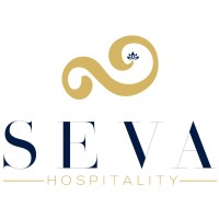 Seva Hospitality Logo