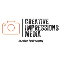 Creative Impressions Media, Corp. Logo