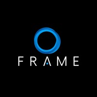 Agencia FRAME Logo