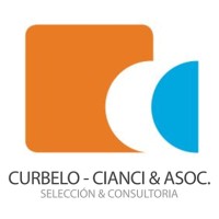 Curbelo - Cianci & Asociados. Logo