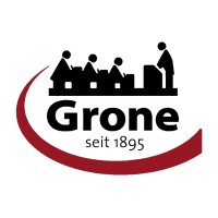 Stiftung Grone Schule (Kaufmännische Umschulungen) Logo