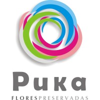PUKA Flowers Logo