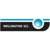 Wellington SCL Logo