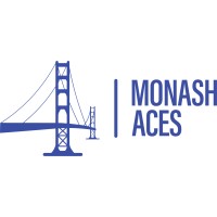 ACES - Monash Association of Civil Engineering Students Logo