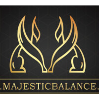 Majestic Balance 4 Fitness Logo