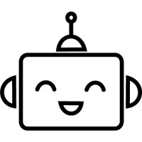 Dumont Escola de Robótica Logo