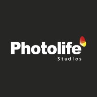 Photolife Studios Logo