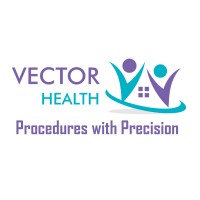 Vector Health Logo