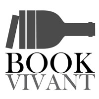Book Vivant Logo