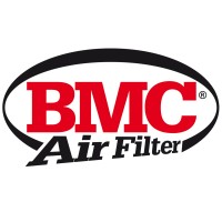 BMC Air Filters Logo