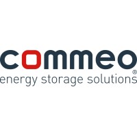 Commeo GmbH Logo