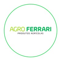 Agro Ferrari Logo