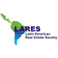 LARES - Latin American Real Estate Society Logo