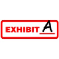 Exhibit-A, LLC dba Crashteams Las Vegas Logo