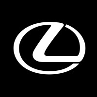 Lexus Newcastle Logo