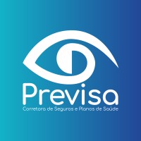 PREVISA CONSULTORIA EM SEGUROS E PLANOS DE SAÚDE Logo