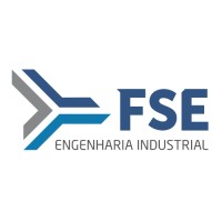 FSE - Soluções em Engenharia Industrial Logo