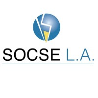 SOCSE LATINOAMÉRICA S.A. Logo