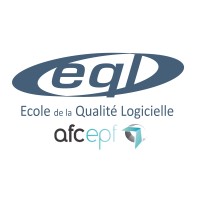 EQL Ecole de la Qualité Logicielle Logo