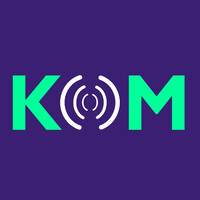 KOM Logo