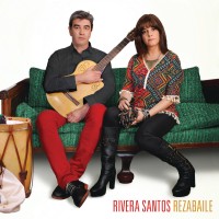 RIVERA SANTOS Logo