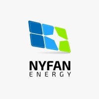 Nyfan Energy Logo
