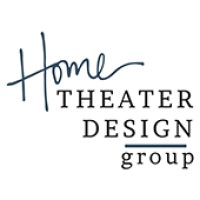 Home Theater Design Group Logo